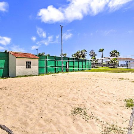 Sunny Port Isabel Golf Retreat, 5 Mi To Beaches! Villa Exterior photo